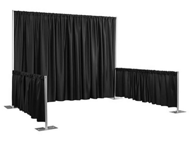 Rental store for P D 3  BLACK DRAPE in Tupelo MS