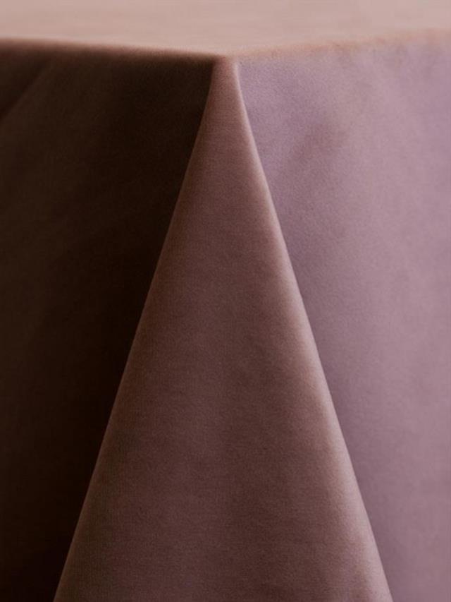 Rental store for DRAPE, 10  ROSE VELVET in Tupelo MS