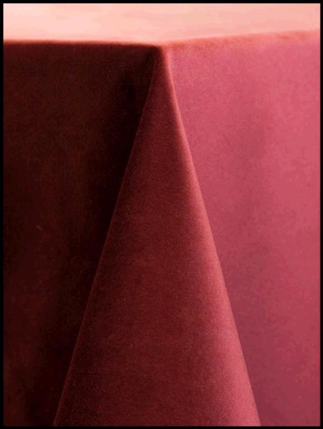 Rental store for DRAPE, 8  MERLOT VELVET in Tupelo MS
