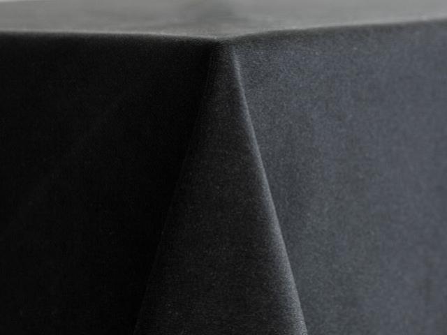 Rental store for DRAPE, 8  BLACK VELVET in Tupelo MS