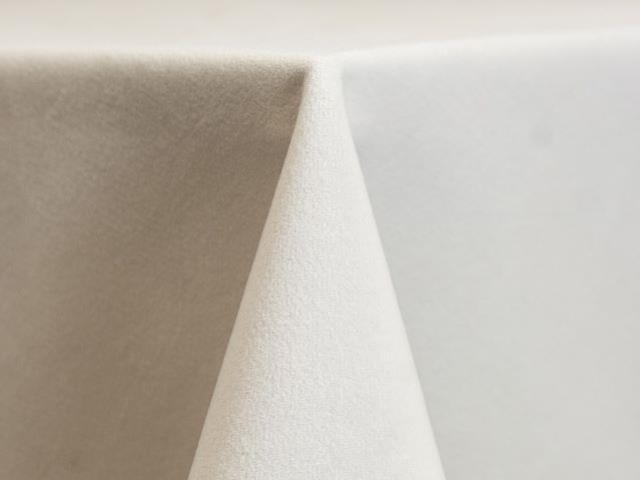 Rental store for DRAPE, 8  WHITE VELVET in Tupelo MS