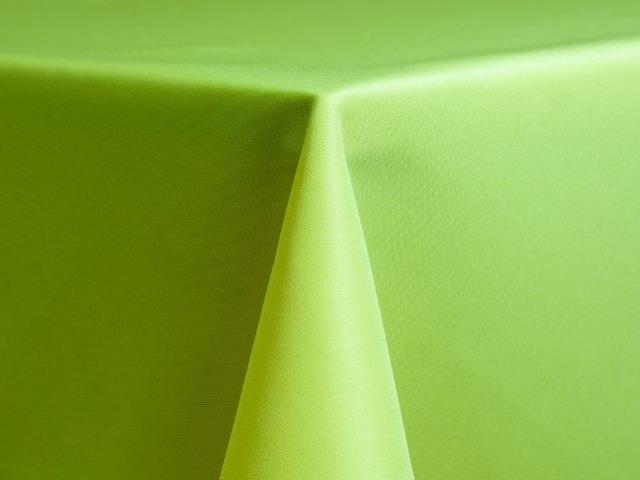 Rental store for DRAPE, 10  NEON GREEN POLY in Tupelo MS
