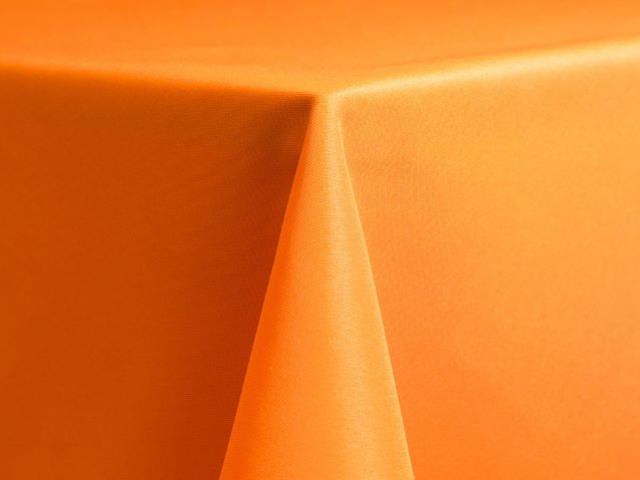 Rental store for DRAPE, 10  NEON TANGERINE POLY in Tupelo MS