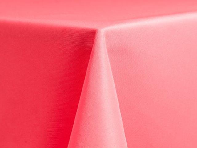 Rental store for DRAPE, 10  NEON PINK POLY in Tupelo MS