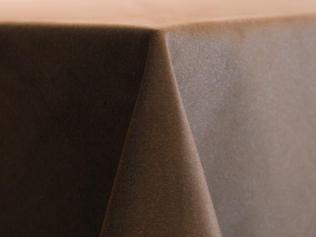 Rental store for DRAPE, 8  BROWN VELVET in Tupelo MS
