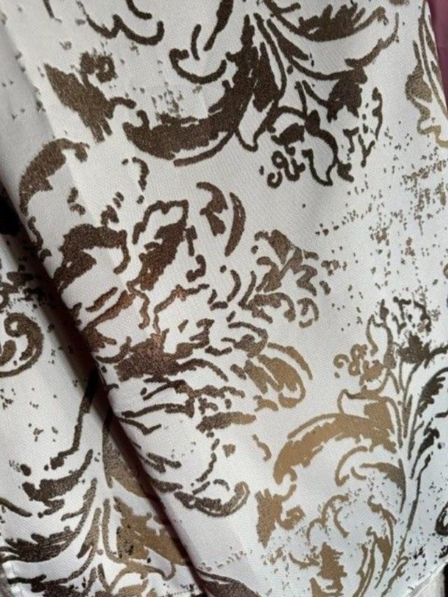 Where to find ANTIC MOCHA LINEN in Tupelo