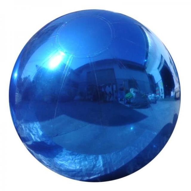 Rental store for BALLOON 16  SPHERE ROYAL BLUE in Tupelo MS