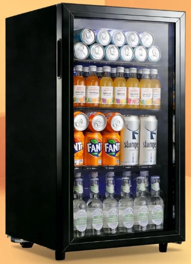 Rental store for BEVERAGE REFRIGERATOR 120 CANS in Tupelo MS