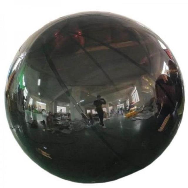 Rental store for BALLOON 36  SPHERE BLACK in Tupelo MS