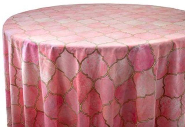 Rental store for PILLOW COVER, 24  PERSIAN TILE in Tupelo MS