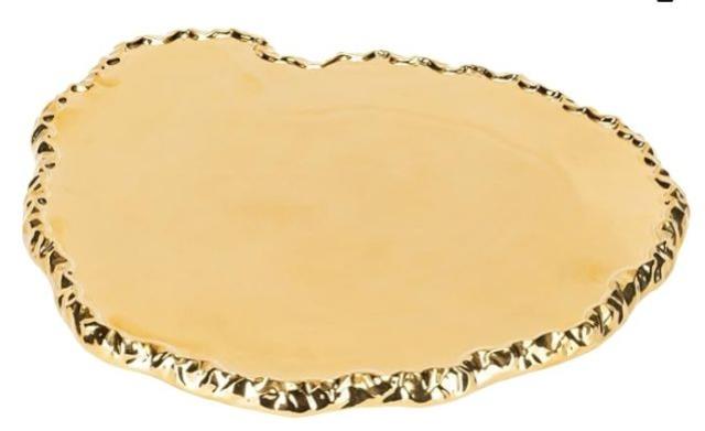 Rental store for TRAY, GOLD ROCK EDGE in Tupelo MS