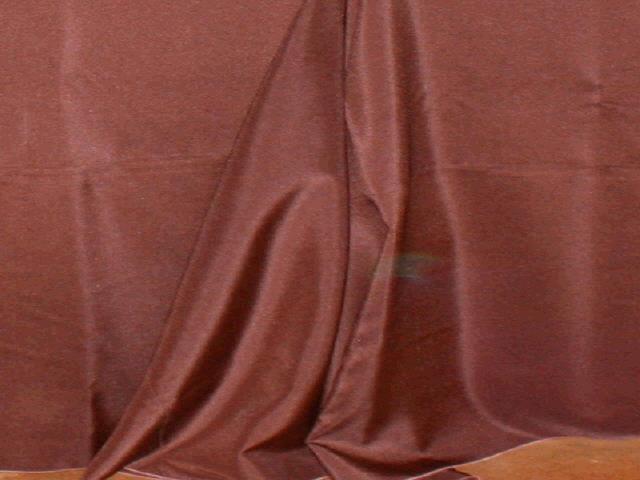 Rental store for CHOCOLATE BROWN LINEN in Tupelo MS