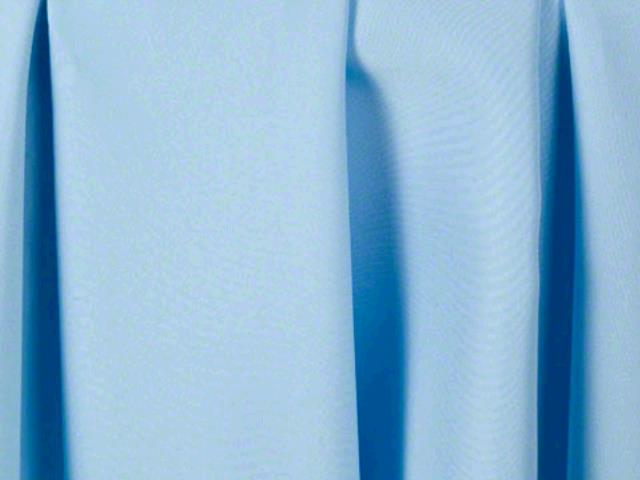 Rental store for LIGHT BLUE LINEN in Tupelo MS